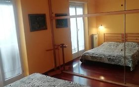 Casa di Marco a Trastevere