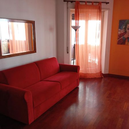 Casa di Marco a Trastevere Roma Esterno foto
