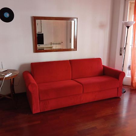 Casa di Marco a Trastevere Roma Esterno foto
