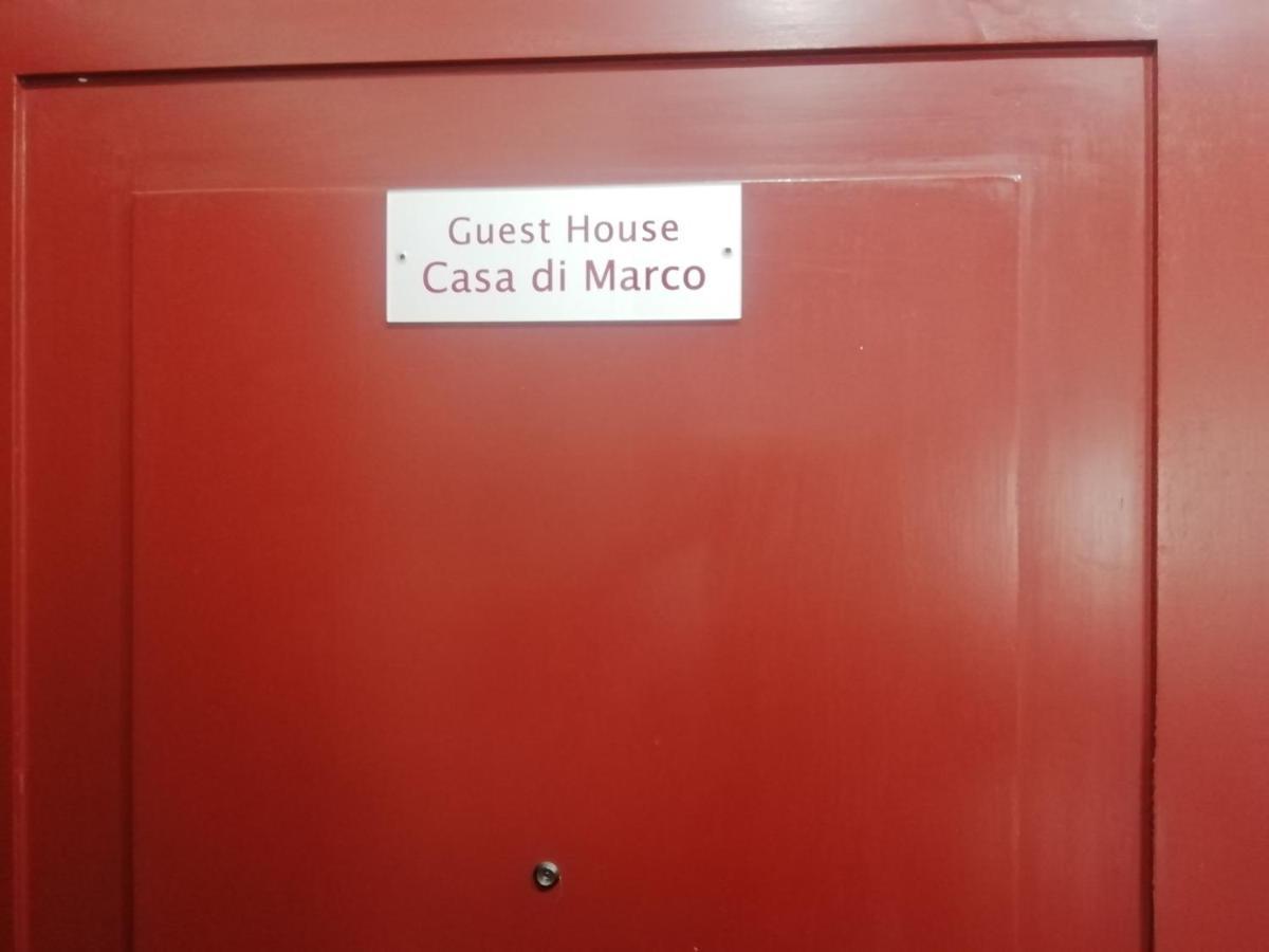 Casa di Marco a Trastevere Roma Esterno foto