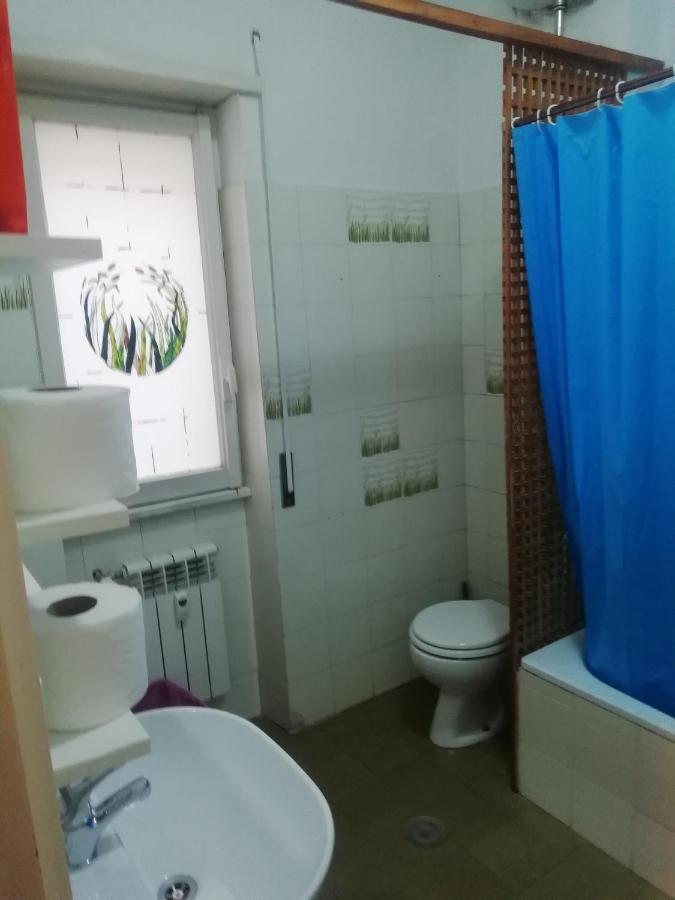 Casa di Marco a Trastevere Roma Esterno foto