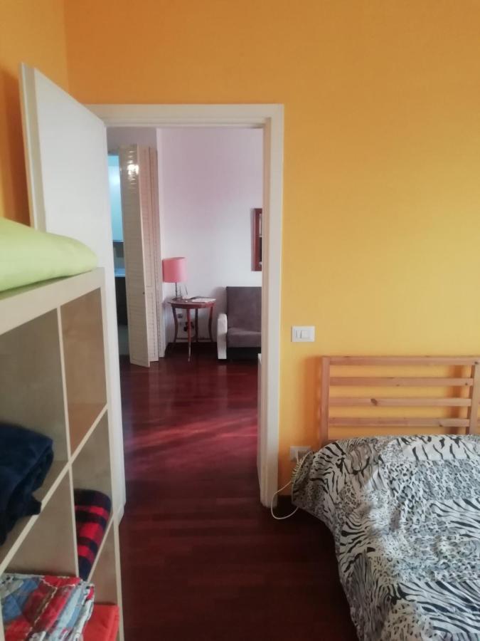 Casa di Marco a Trastevere Roma Esterno foto