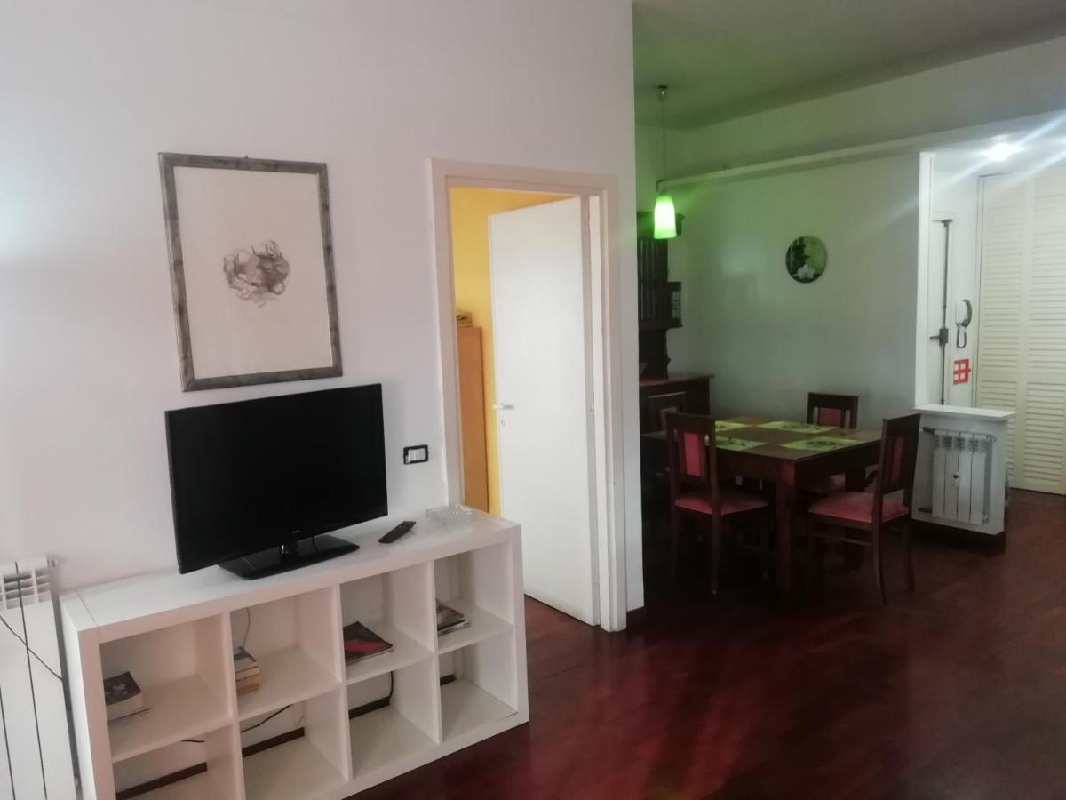 Casa di Marco a Trastevere Roma Esterno foto