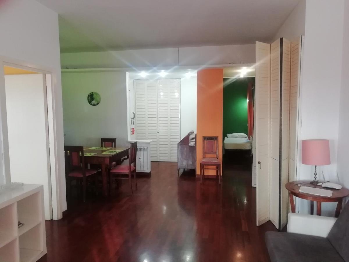Casa di Marco a Trastevere Roma Esterno foto