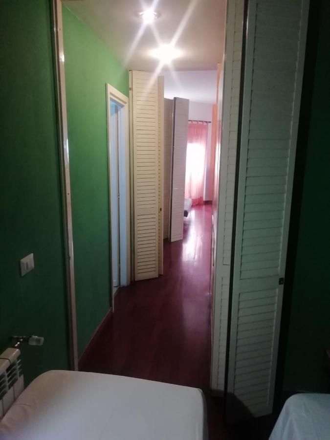 Casa di Marco a Trastevere Roma Esterno foto