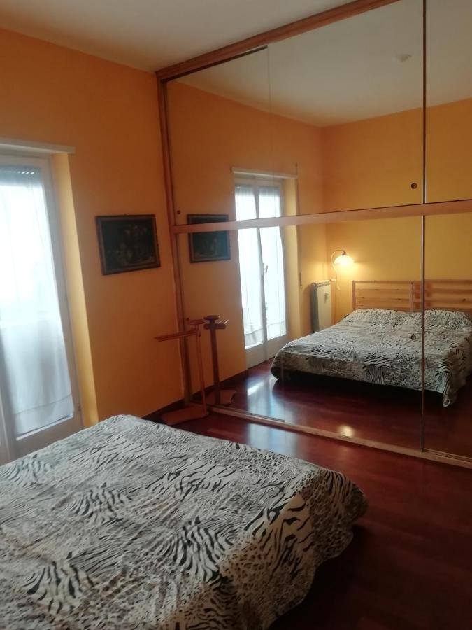 Casa di Marco a Trastevere Roma Esterno foto