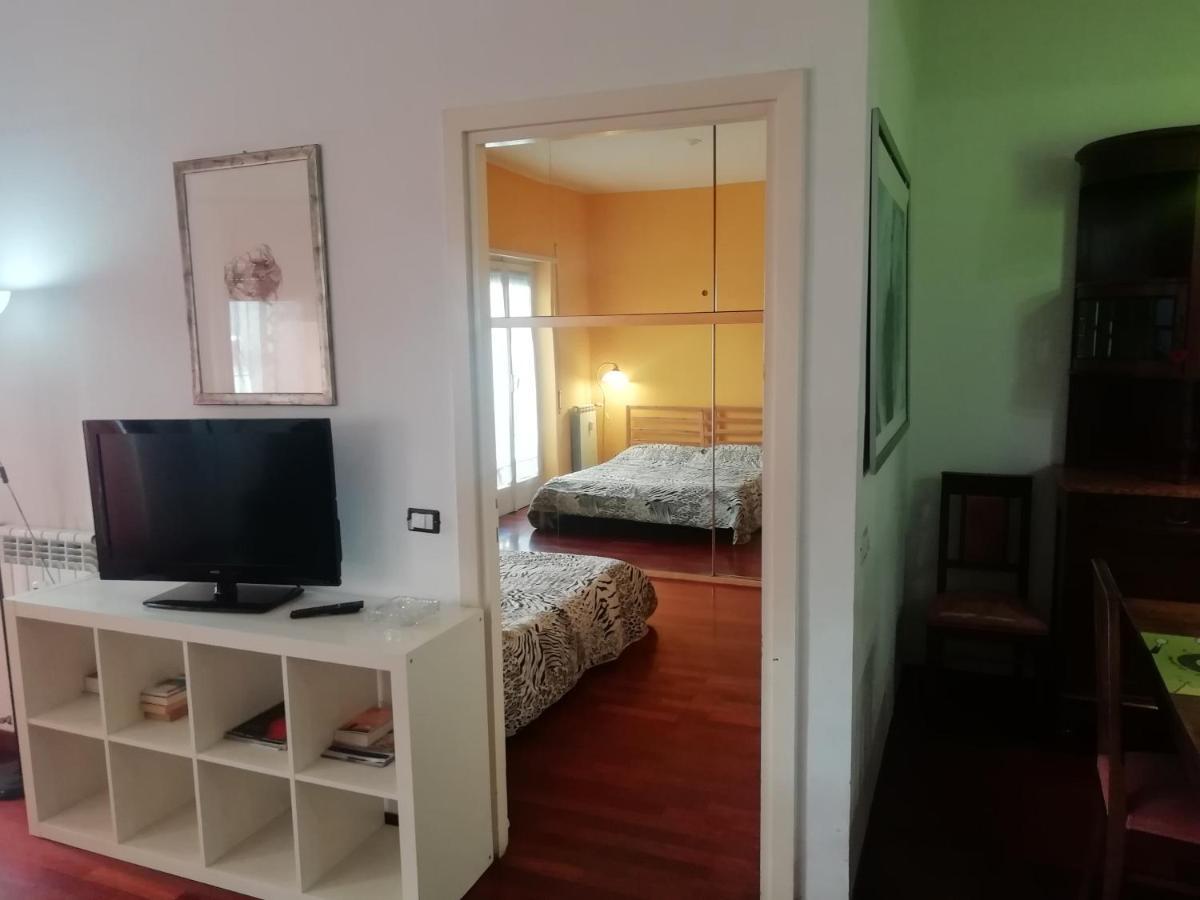 Casa di Marco a Trastevere Roma Esterno foto
