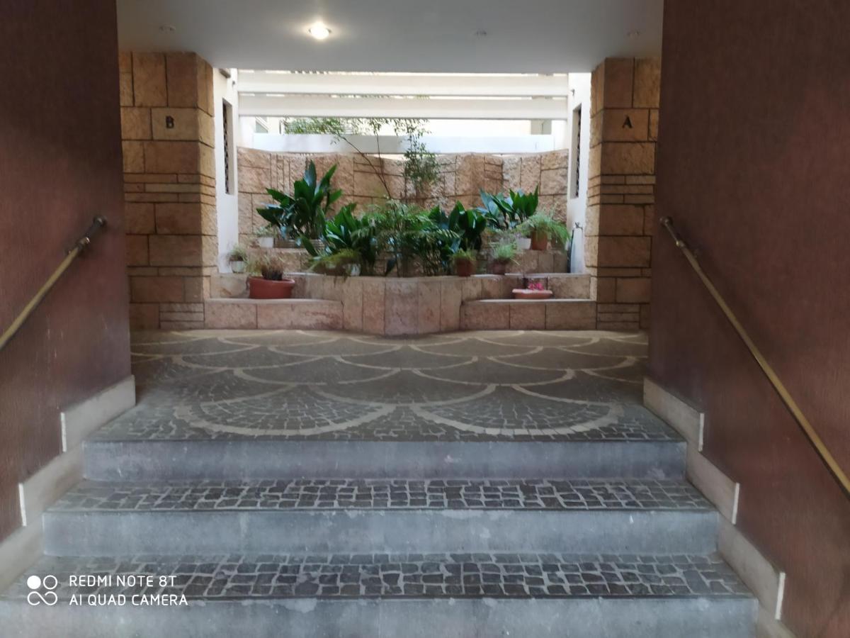 Casa di Marco a Trastevere Roma Esterno foto