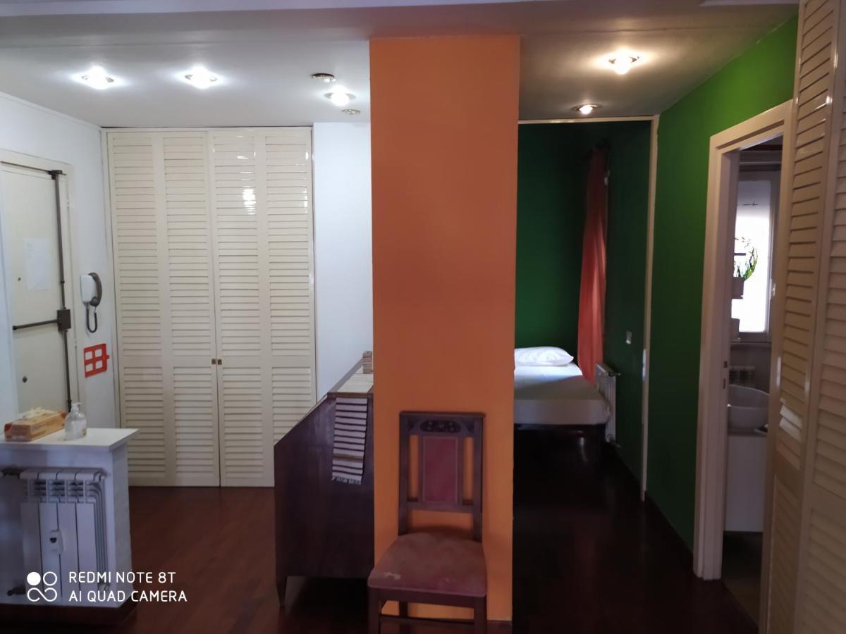 Casa di Marco a Trastevere Roma Esterno foto