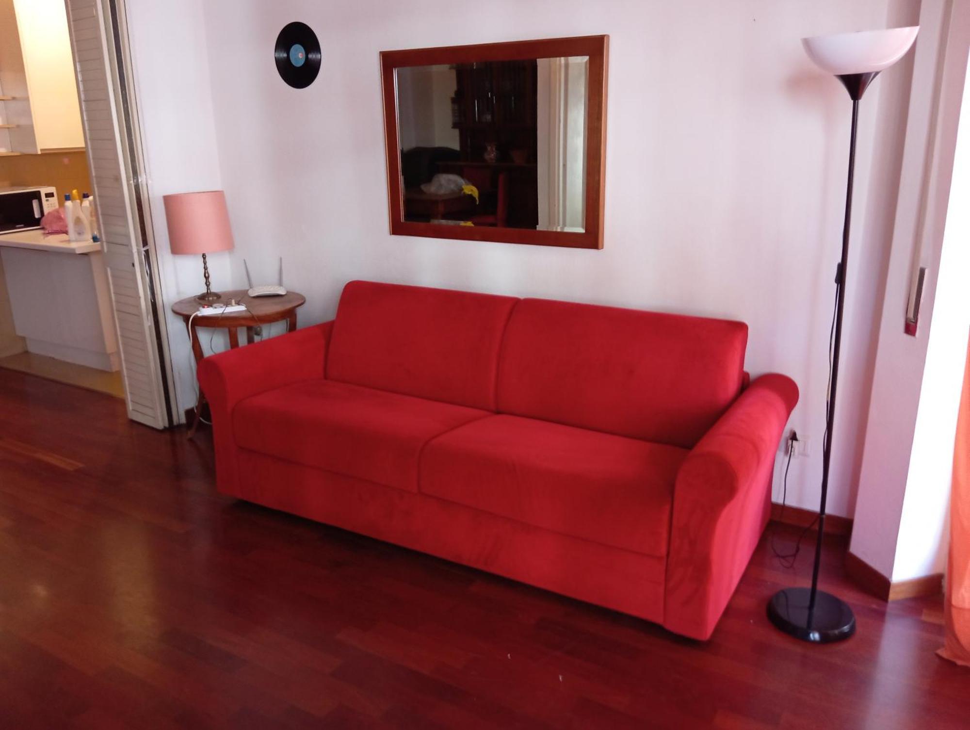Casa di Marco a Trastevere Roma Esterno foto