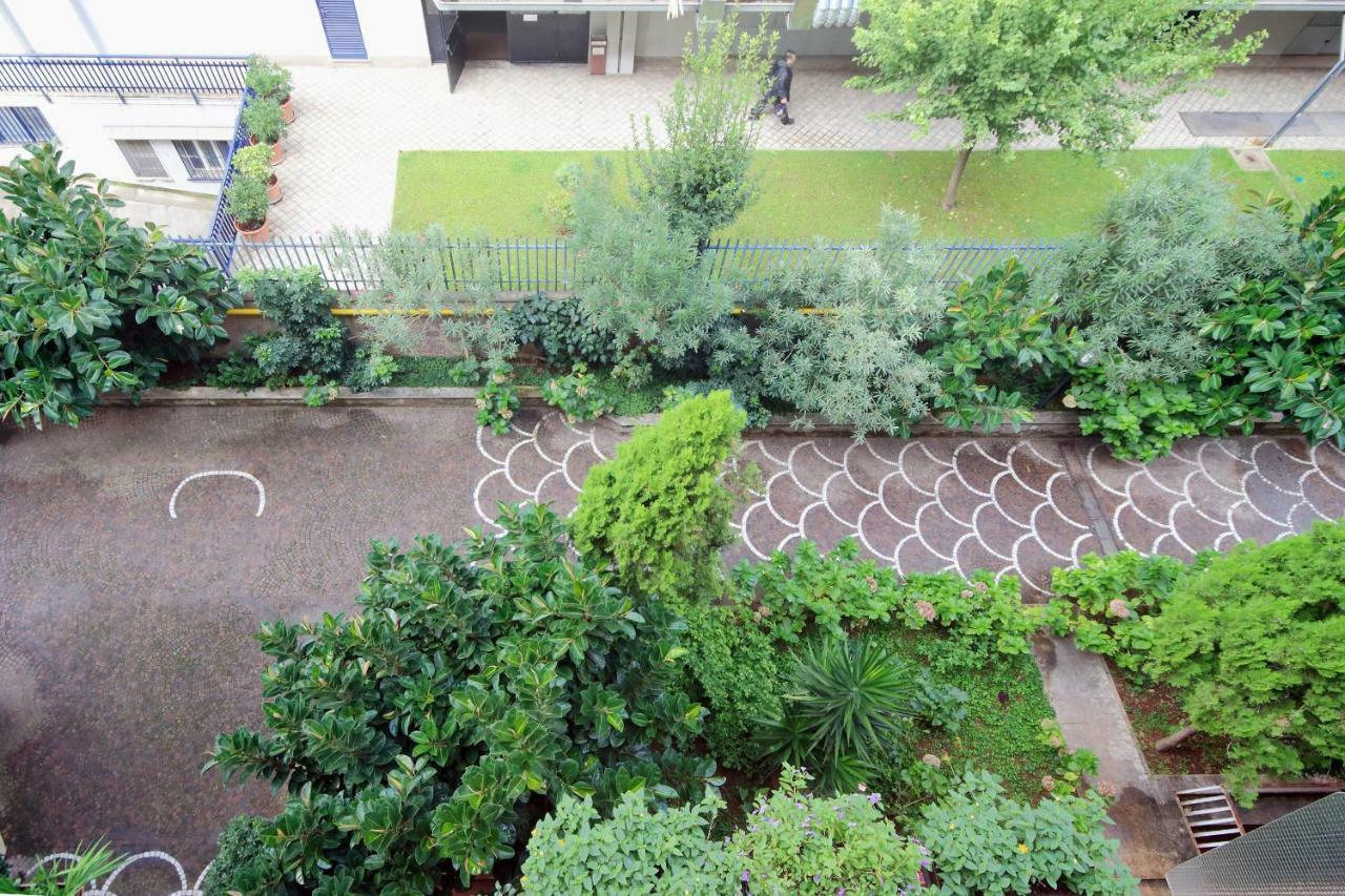 Casa di Marco a Trastevere Roma Esterno foto